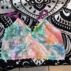 Torrid curves Size 3 bralette